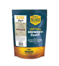Пивний набір Workingmans Stout - Mangrove Jack's на 23 л