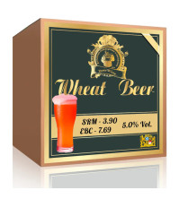 Набір для приготування Пшеничного пива Wheat Beer на 20л