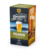 Пивний набір Пильзнер світлий - Pilsner Blonde extract