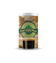 Пивний набір Ірландський Стаут - Irish Stout extract