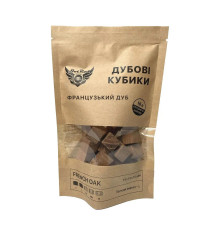 Кубики дубові Hot Rod French Oak L (на 10 л)