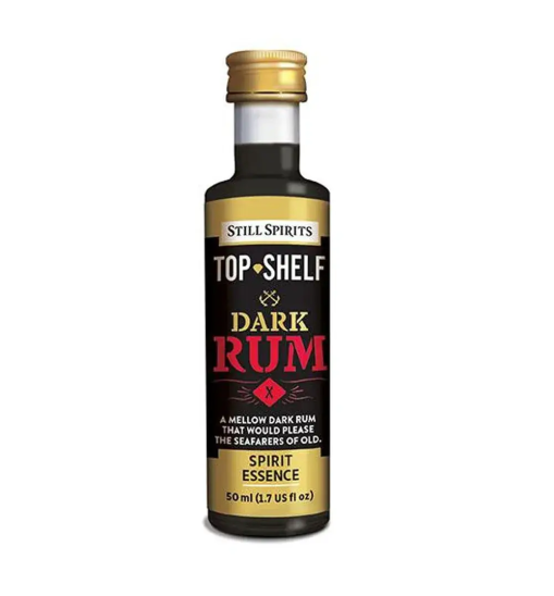 Эссенция Still Spirits - dark Rum - темный ром Эссенция Still Spirits - dark Rum - темный ром