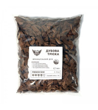 Тріска дубова Hot Rod French Oak M+ (на 100 л) MegaPack