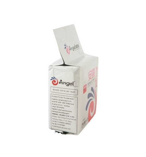 Дрожжи Кодзи Angel (100г) Дрожжи Кодзи Angel (100г)